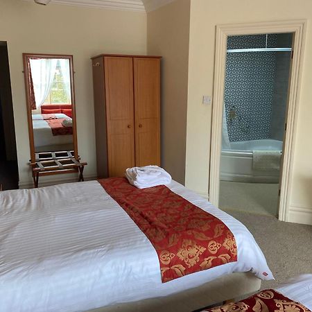 Farnley Tower Guesthouse Durham Cameră foto