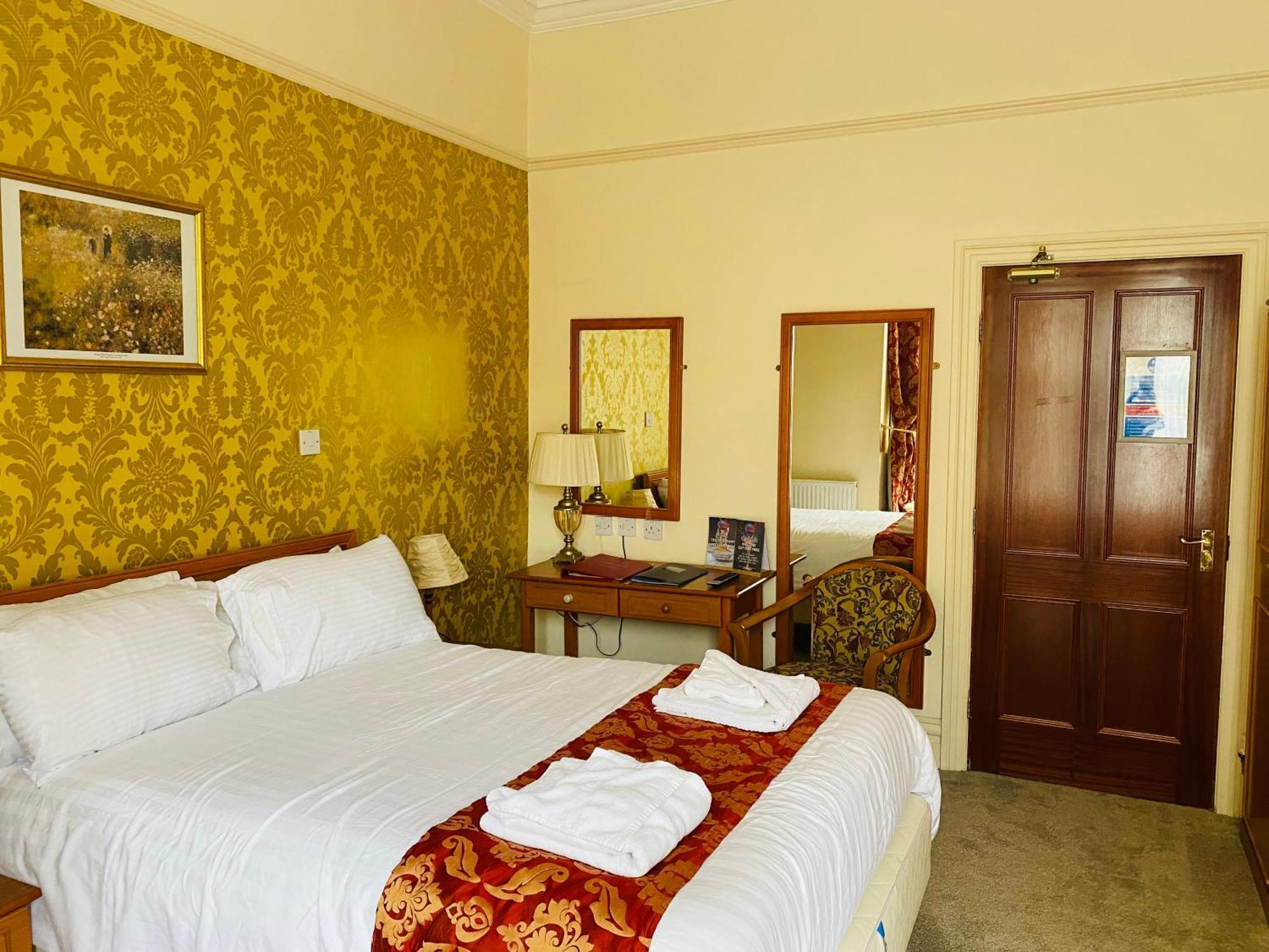Farnley Tower Guesthouse Durham Cameră foto